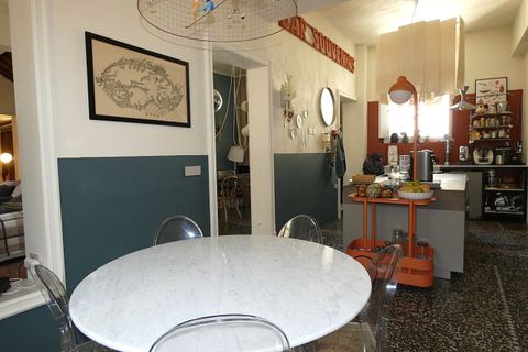 Lejlighed i Genoa, Genoa, Genoa - € 870.000 | Ref: 30444 - foto 13