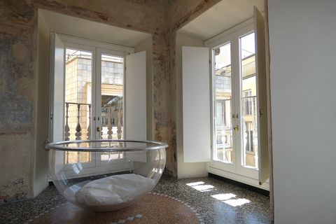 Lejlighed i Genoa, Genoa, Genoa - € 870.000 | Ref: 30444 - foto 24