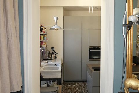 Lejlighed i Genoa, Genoa, Genoa - € 870.000 | Ref: 30444 - foto 30