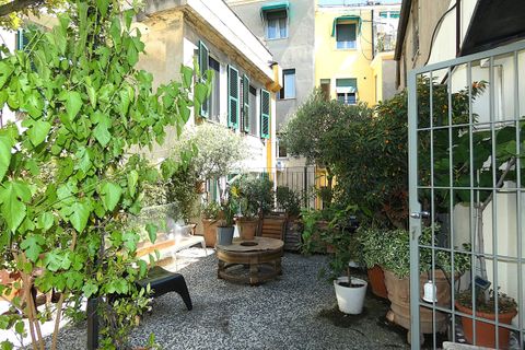 Lejlighed i Genoa, Genoa, Genoa - € 870.000 | Ref: 30444 - foto 32