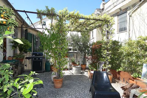Lejlighed i Genoa, Genoa, Genoa - € 870.000 | Ref: 30444 - foto 33