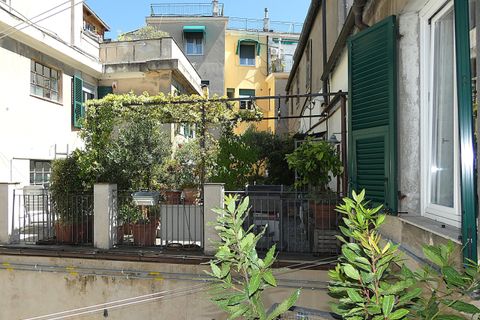 Lejlighed i Genoa, Genoa, Genoa - € 870.000 | Ref: 30444 - foto 34