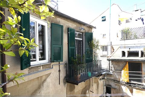 Lejlighed i Genoa, Genoa, Genoa - € 870.000 | Ref: 30444 - foto 37