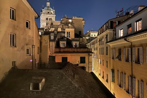 Lejlighed i Genoa, Genoa, Genoa - € 870.000 | Ref: 30444 - foto 38