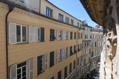 Lejlighed i Genoa, Genoa, Genoa - € 870.000 | Ref: 30444 - foto 39