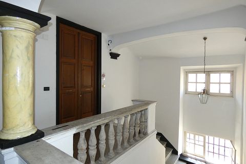Lejlighed i Genoa, Genoa, Genoa - € 870.000 | Ref: 30444 - foto 41