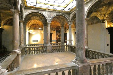 Lejlighed i Genoa, Genoa, Genoa - € 870.000 | Ref: 30444 - foto 43