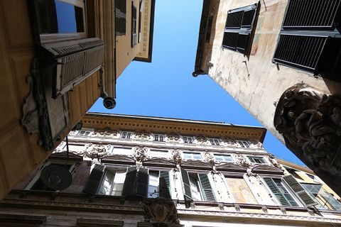 Lejlighed i Genoa, Genoa, Genoa - € 870.000 | Ref: 30444 - foto 47