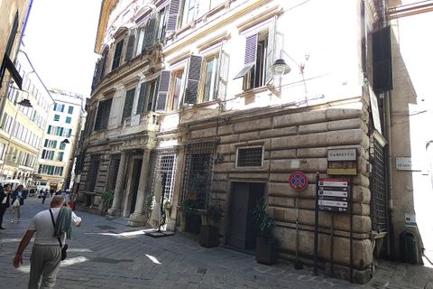 Lejlighed i Genoa, Genoa, Genoa - € 870.000 | Ref: 30444 - foto 48