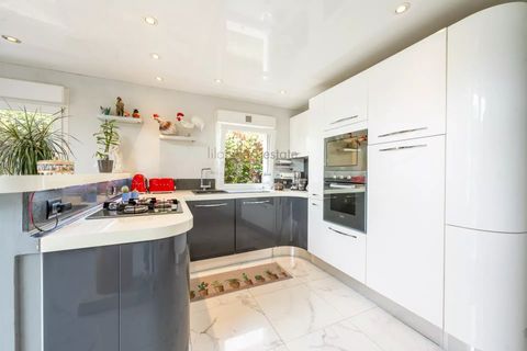Villa i Golfe-Juan, Alpes-Maritimes, Golfe-Juan - € 1.275.000 | Ref: 87032356 - foto 9