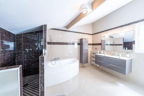 Villa i Golfe-Juan, Alpes-Maritimes, Golfe-Juan - € 1.275.000 | Ref: 87032356 - foto 10