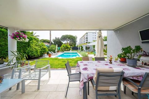 Villa i Golfe-Juan, Alpes-Maritimes, Golfe-Juan - € 1.275.000 | Ref: 87032356 - foto 6