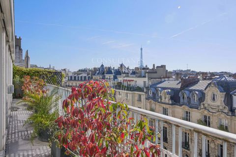 Lejlighed i Paris, Paris, Paris - € 3.200.000 | Ref: 86934286 - foto 1