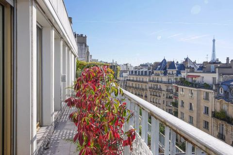 Lejlighed i Paris, Paris, Paris - € 3.200.000 | Ref: 86934286 - foto 3