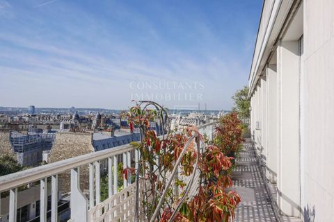 Lejlighed i Paris, Paris, Paris - € 3.200.000 | Ref: 86934286 - foto 4