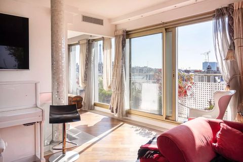 Lejlighed i Paris, Paris, Paris - € 3.200.000 | Ref: 86934286 - foto 8