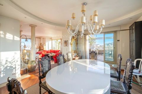 Lejlighed i Paris, Paris, Paris - € 3.200.000 | Ref: 86934286 - foto 15