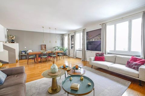 Lejlighed i Paris, Paris, Paris - € 1.820.000 | Ref: 86999864 - foto 1