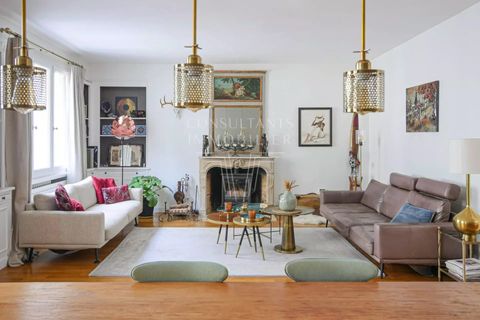 Lejlighed i Paris, Paris, Paris - € 1.820.000 | Ref: 86999864 - foto 4