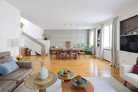Lejlighed i Paris, Paris, Paris - € 1.820.000 | Ref: 86999864 - foto 3