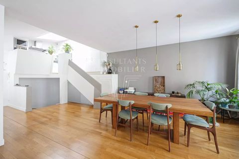 Lejlighed i Paris, Paris, Paris - € 1.820.000 | Ref: 86999864 - foto 5