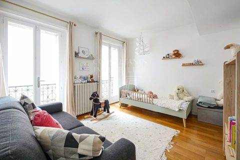 Lejlighed i Paris, Paris, Paris - € 1.820.000 | Ref: 86999864 - foto 6