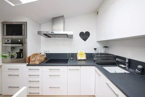 Lejlighed i Paris, Paris, Paris - € 1.820.000 | Ref: 86999864 - foto 7