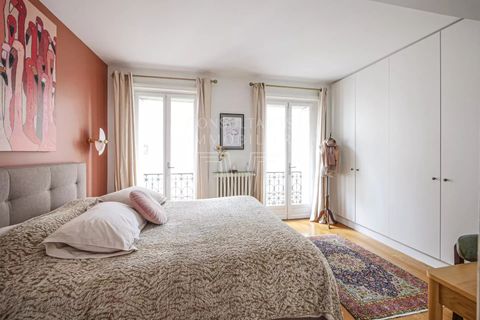 Lejlighed i Paris, Paris, Paris - € 1.820.000 | Ref: 86999864 - foto 9