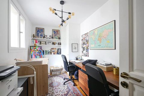 Lejlighed i Paris, Paris, Paris - € 1.820.000 | Ref: 86999864 - foto 10