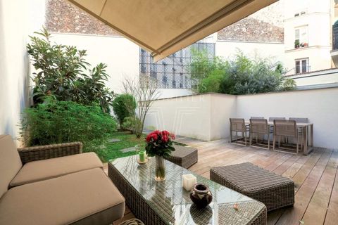 Villa i Paris, Paris, Paris - € 5.750.000 | Ref: 86241705 - foto 1
