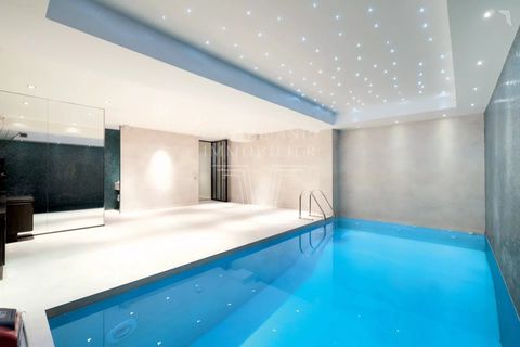 Villa i Paris, Paris, Paris - € 5.750.000 | Ref: 86241705 - foto 2