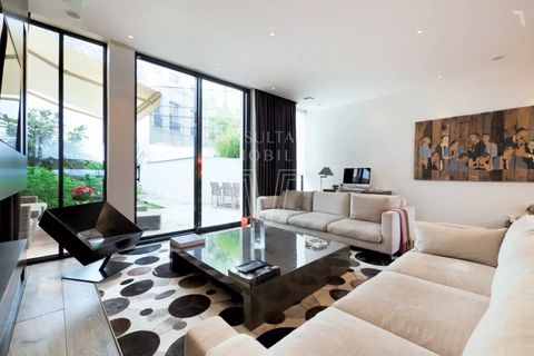 Villa i Paris, Paris, Paris - € 5.750.000 | Ref: 86241705 - foto 3