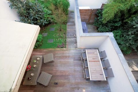 Villa i Paris, Paris, Paris - € 5.750.000 | Ref: 86241705 - foto 4