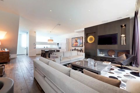 Villa i Paris, Paris, Paris - € 5.750.000 | Ref: 86241705 - foto 5