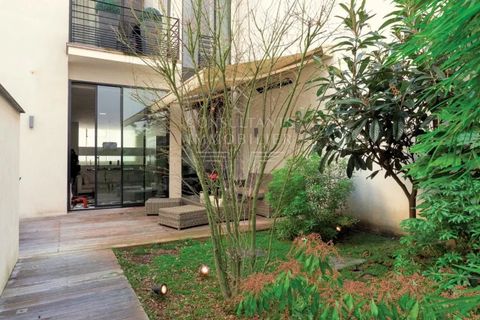 Villa i Paris, Paris, Paris - € 5.750.000 | Ref: 86241705 - foto 6