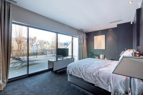 Villa i Paris, Paris, Paris - € 5.750.000 | Ref: 86241705 - foto 7