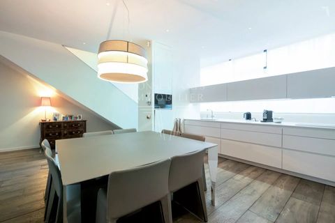 Villa i Paris, Paris, Paris - € 5.750.000 | Ref: 86241705 - foto 8