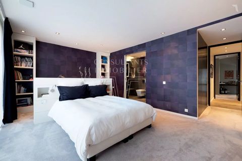 Villa i Paris, Paris, Paris - € 5.750.000 | Ref: 86241705 - foto 9