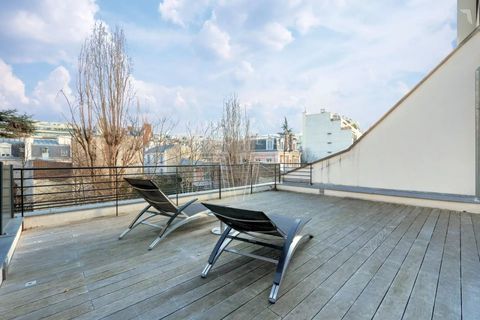 Villa i Paris, Paris, Paris - € 5.750.000 | Ref: 86241705 - foto 12