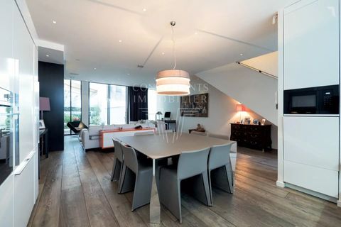 Villa i Paris, Paris, Paris - € 5.750.000 | Ref: 86241705 - foto 13