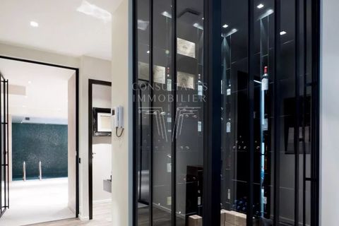 Villa i Paris, Paris, Paris - € 5.750.000 | Ref: 86241705 - foto 14