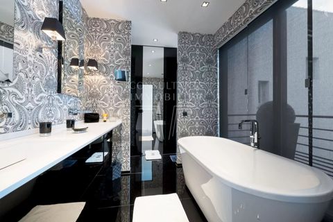 Villa i Paris, Paris, Paris - € 5.750.000 | Ref: 86241705 - foto 16