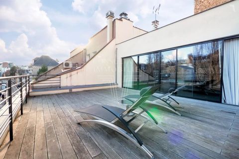 Villa i Paris, Paris, Paris - € 5.750.000 | Ref: 86241705 - foto 17