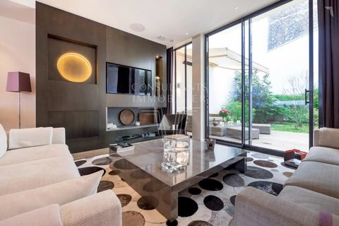 Villa i Paris, Paris, Paris - € 5.750.000 | Ref: 86241705 - foto 18