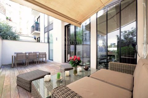 Villa i Paris, Paris, Paris - € 5.750.000 | Ref: 86241705 - foto 19