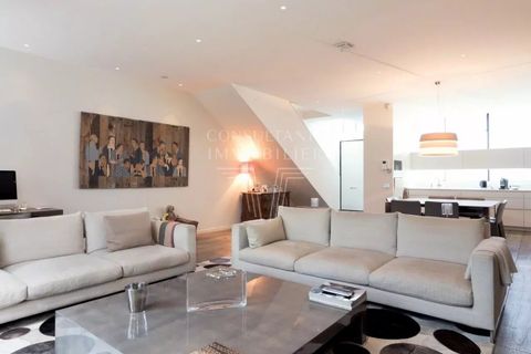 Villa i Paris, Paris, Paris - € 5.750.000 | Ref: 86241705 - foto 20