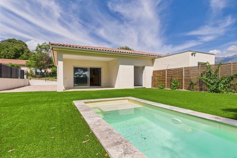 Lejlighed i Peri, Corse-du-Sud, Peri - € 370.000 | Ref: VA12343-MAXIMMO - foto 3
