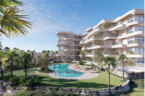 Lejlighed i Murcia, Murcia, Murcia - € 299.000 | Ref: 891 - foto 1