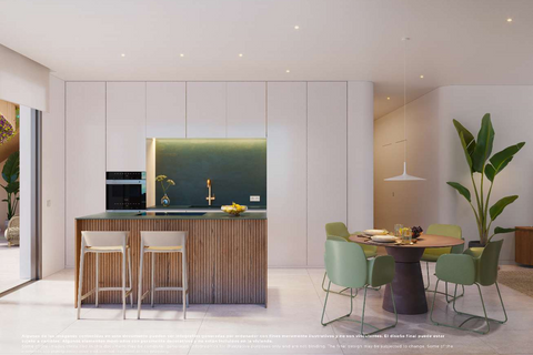 Lejlighed i Murcia, Murcia, Murcia - € 299.000 | Ref: 891 - foto 3
