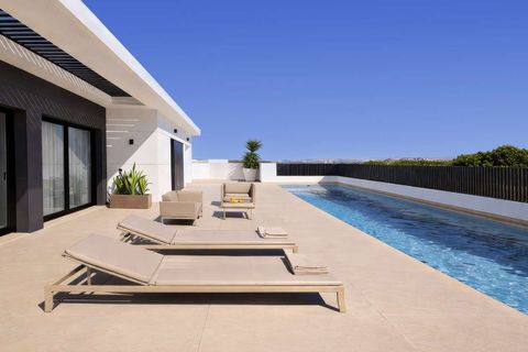Villa in Rojales, Alicante - foto 3